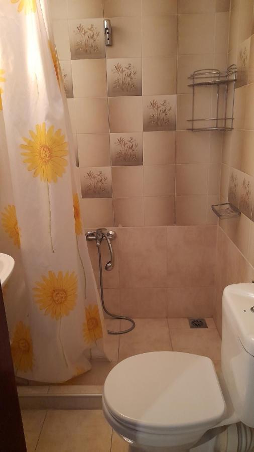 Vila Sissi Kavala Exteriér fotografie