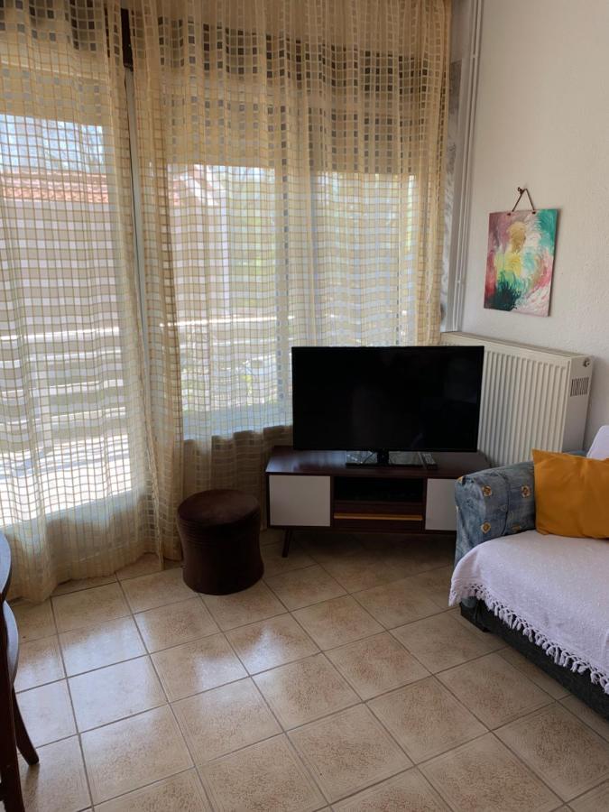 Vila Sissi Kavala Exteriér fotografie