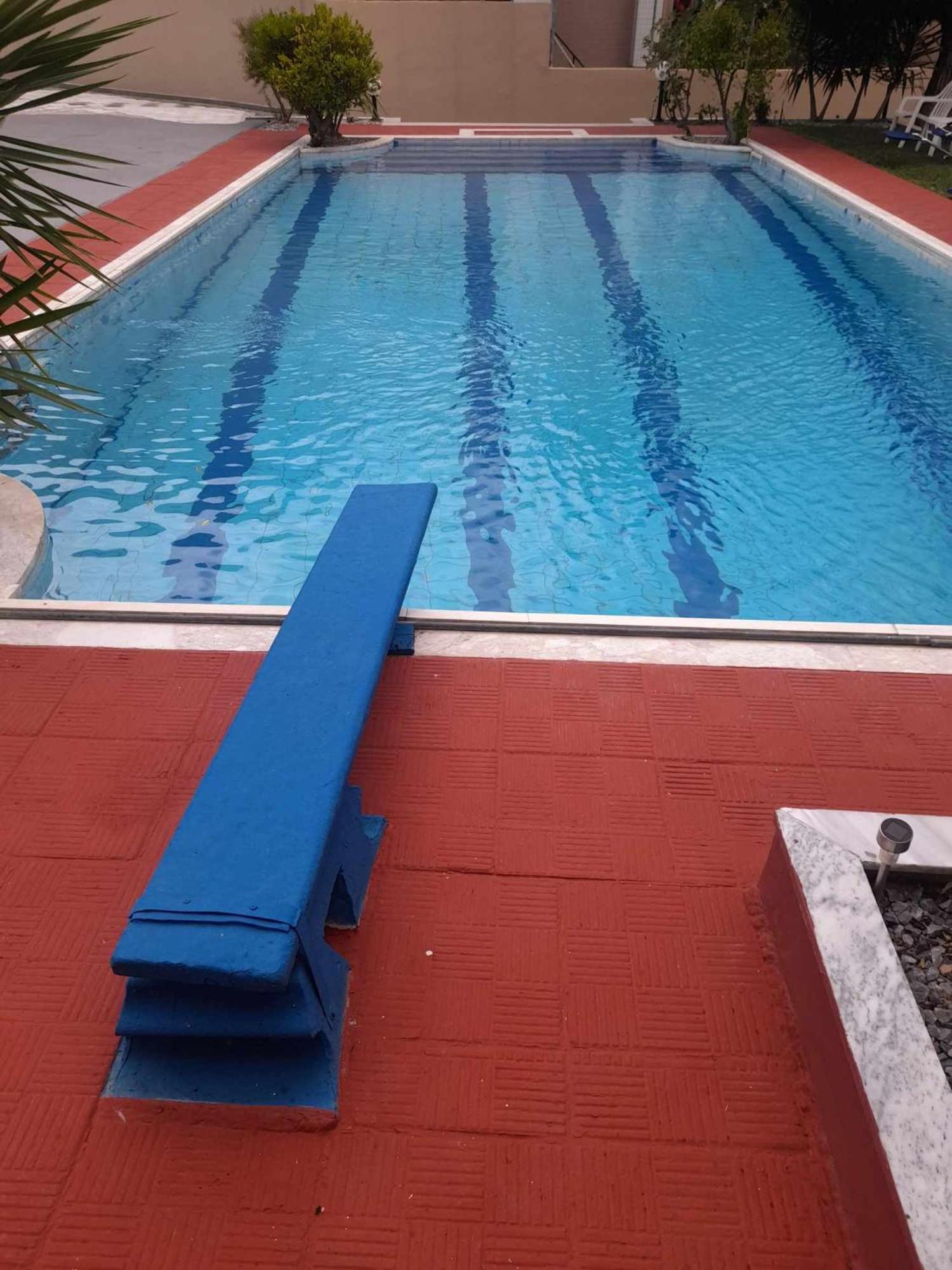 Vila Sissi Kavala Exteriér fotografie